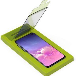Samsung Galaxy S10e Tempered Glass Pure Gear